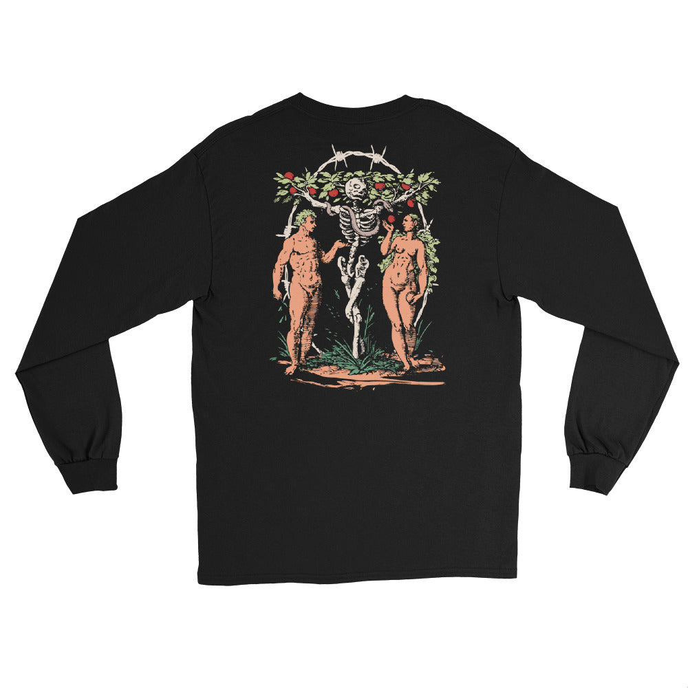 Original Sin Long Sleeve Tee