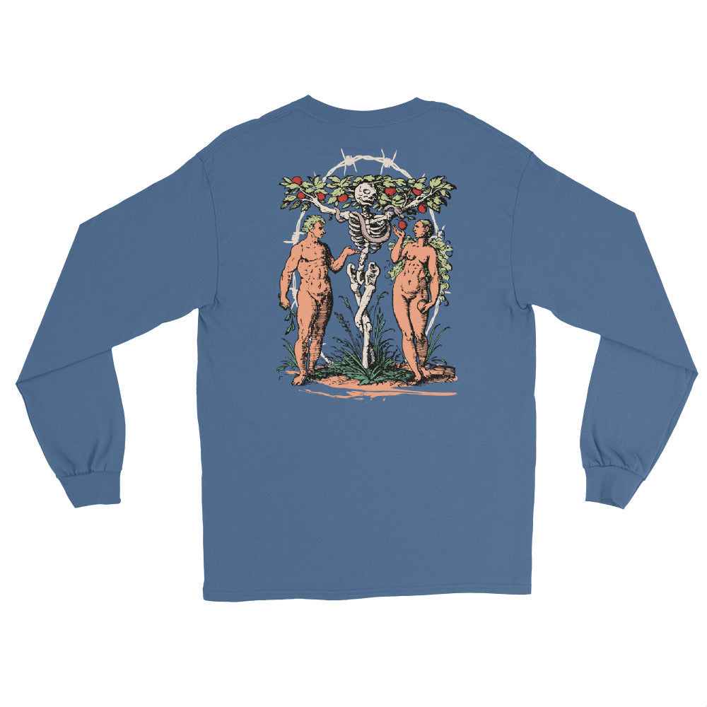 Original Sin Long Sleeve Tee
