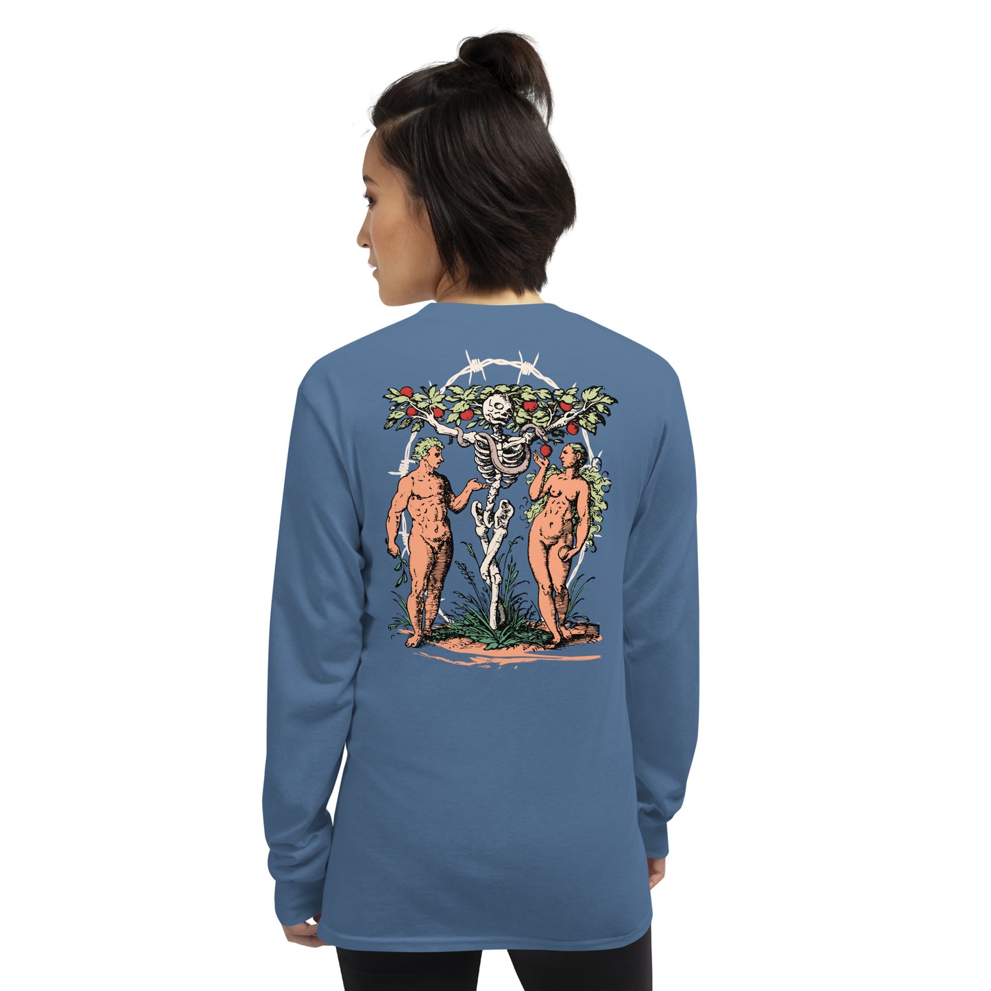 Original Sin Long Sleeve Tee