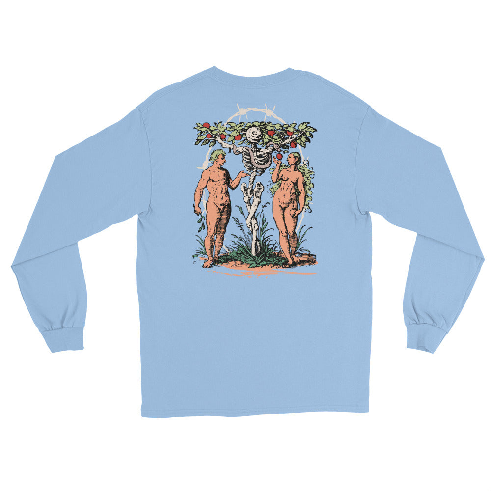 Original Sin Long Sleeve Tee