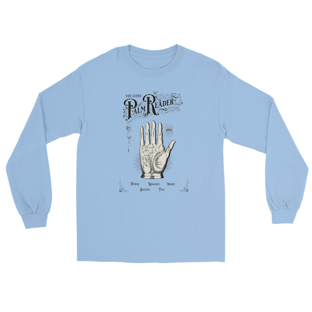 Palm Reader Long Sleeve Tee