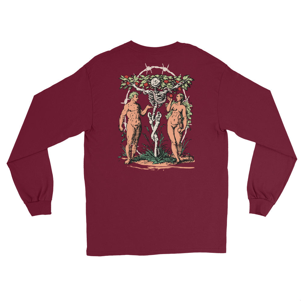 Original Sin Long Sleeve Tee