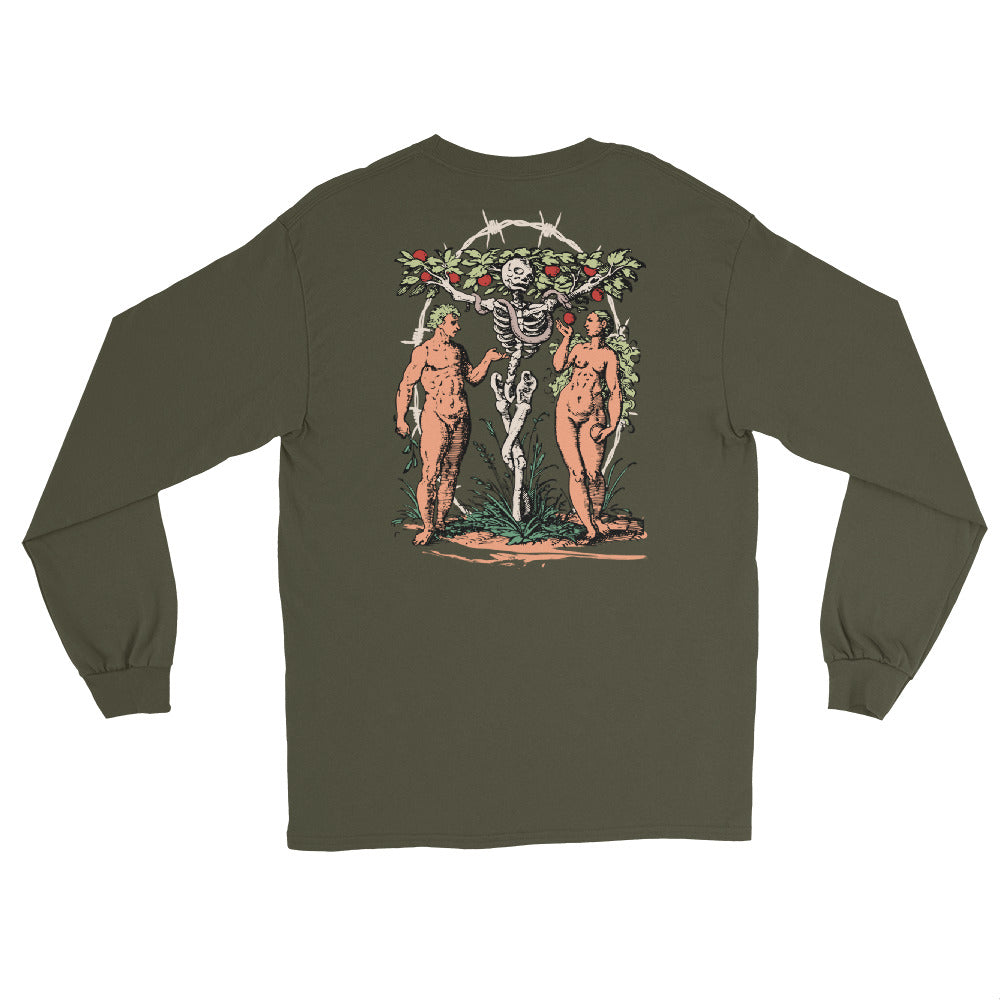 Original Sin Long Sleeve Tee