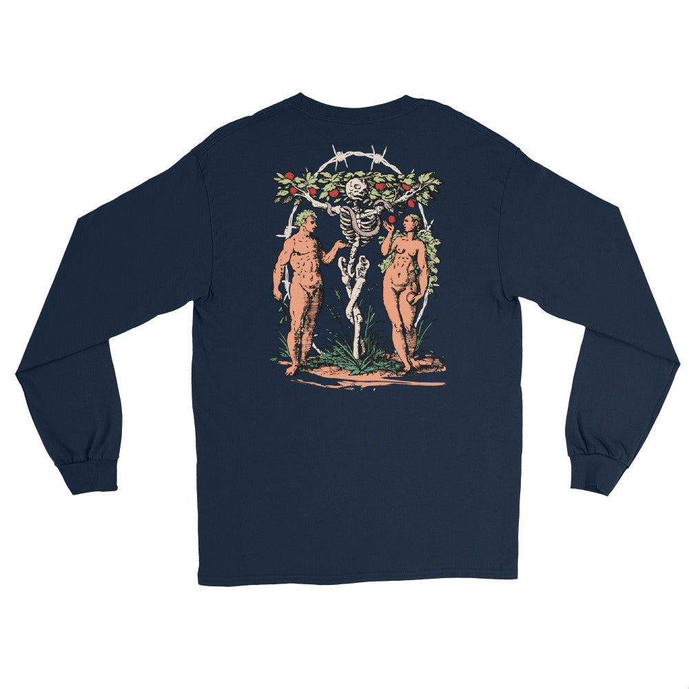 Original Sin Long Sleeve Tee