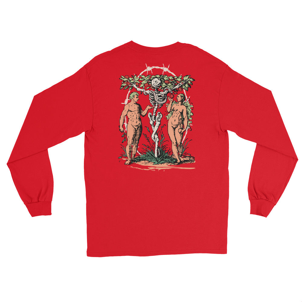 Original Sin Long Sleeve Tee