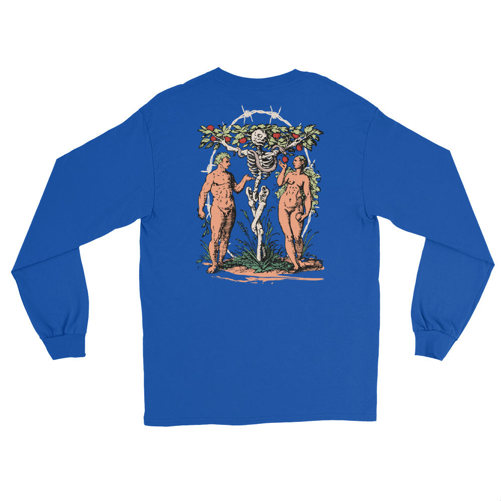 Original Sin Long Sleeve Tee