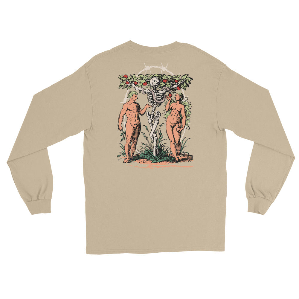 Original Sin Long Sleeve Tee