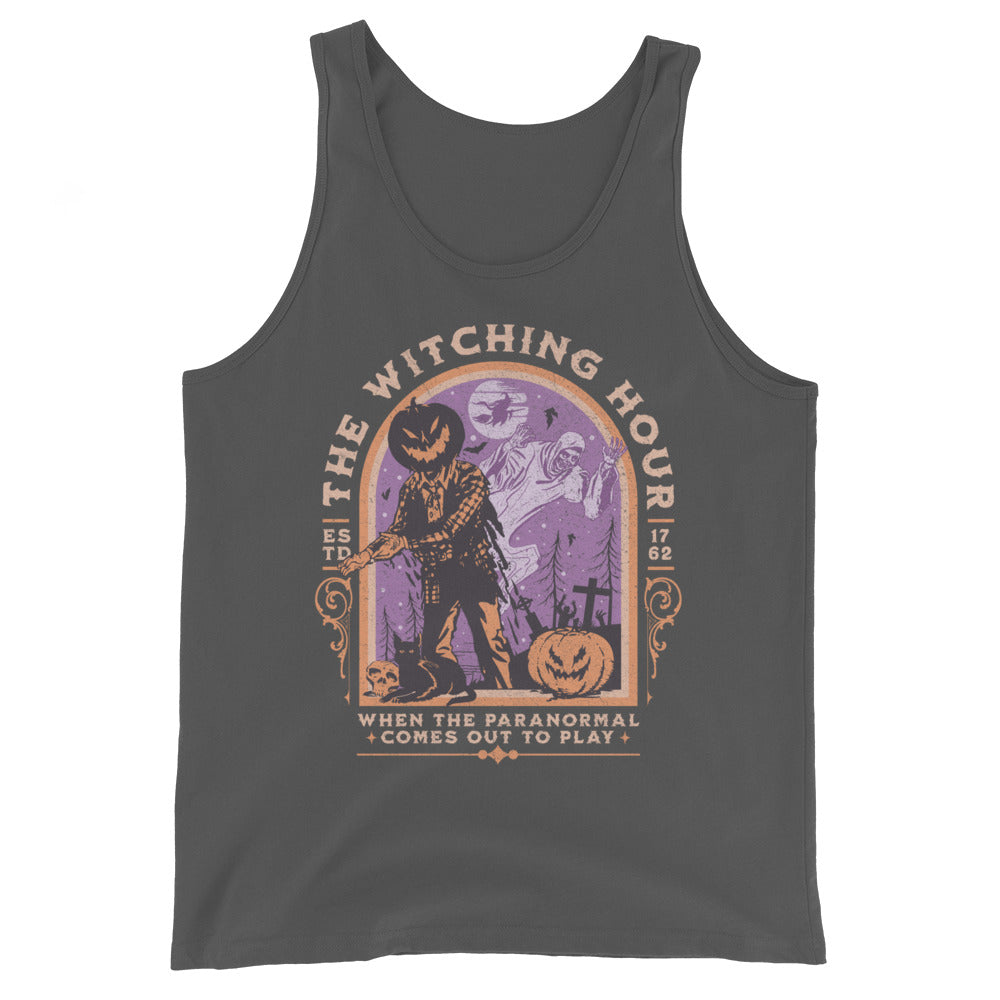 Witching Hour Tank Top