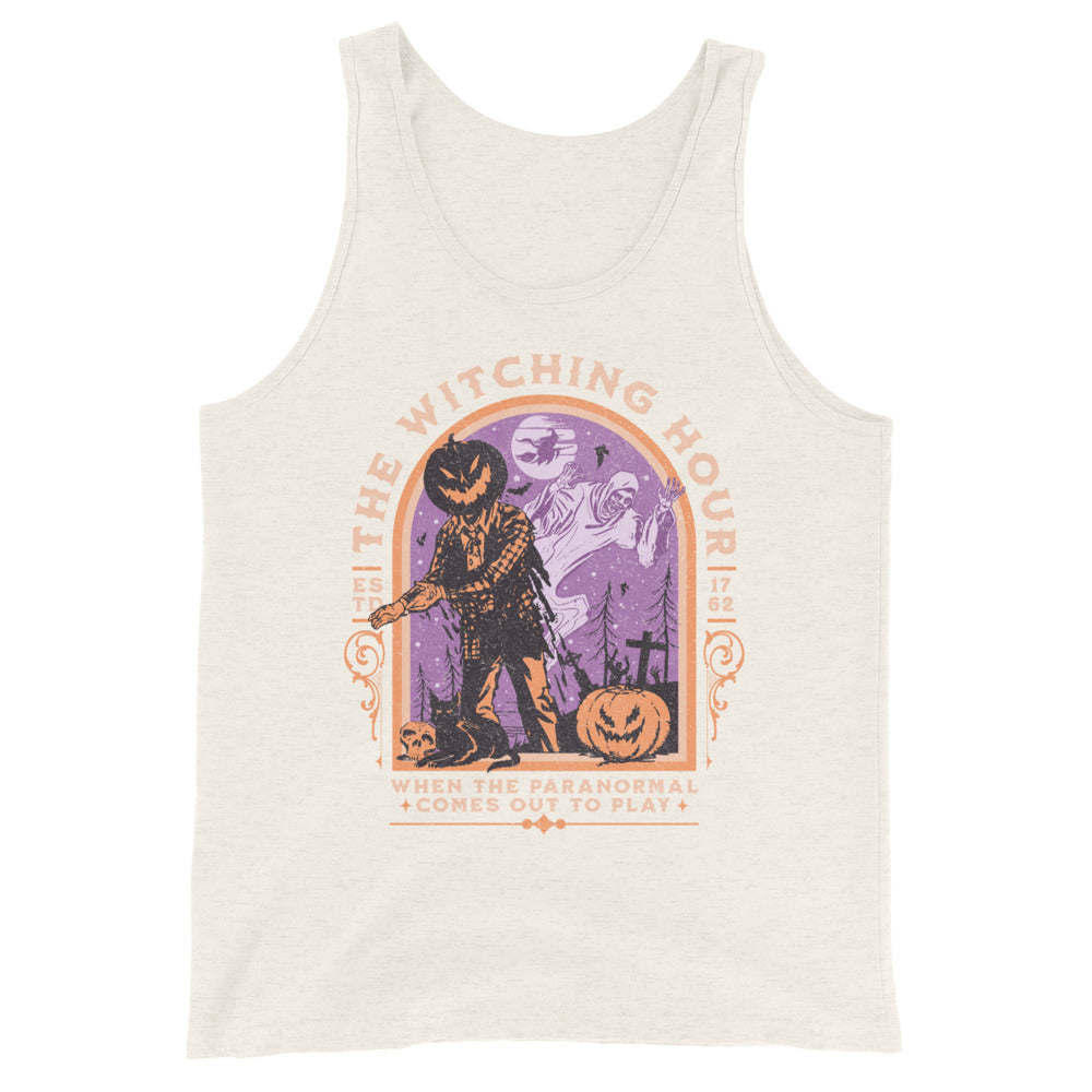 Witching Hour Tank Top