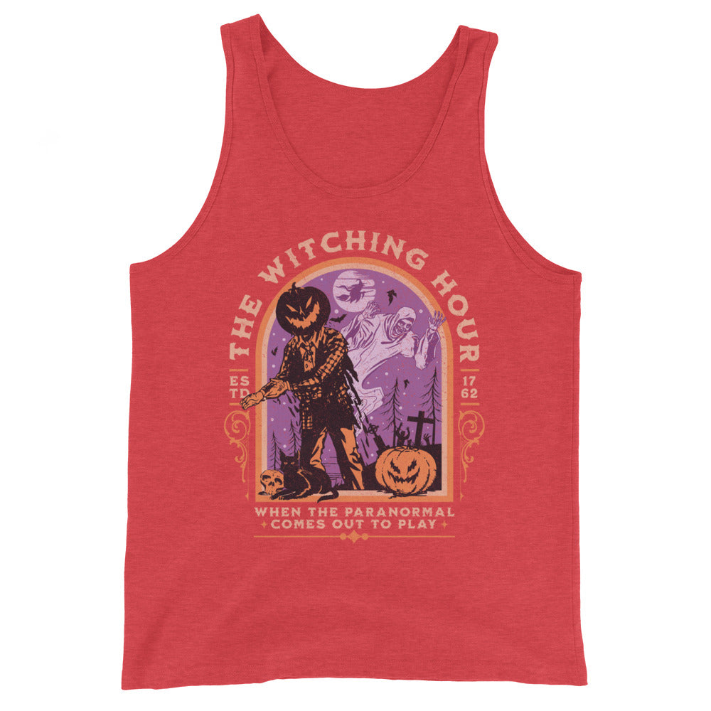 Witching Hour Tank Top