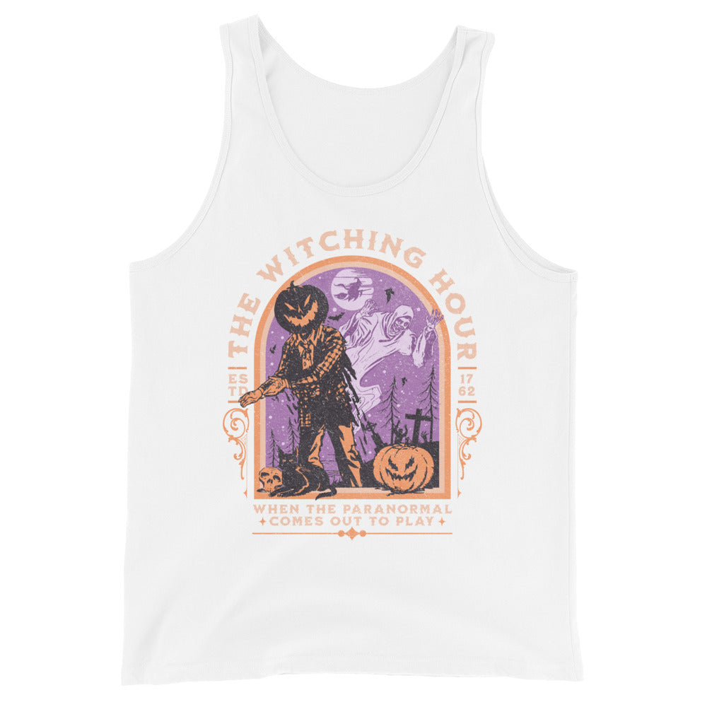 Witching Hour Tank Top