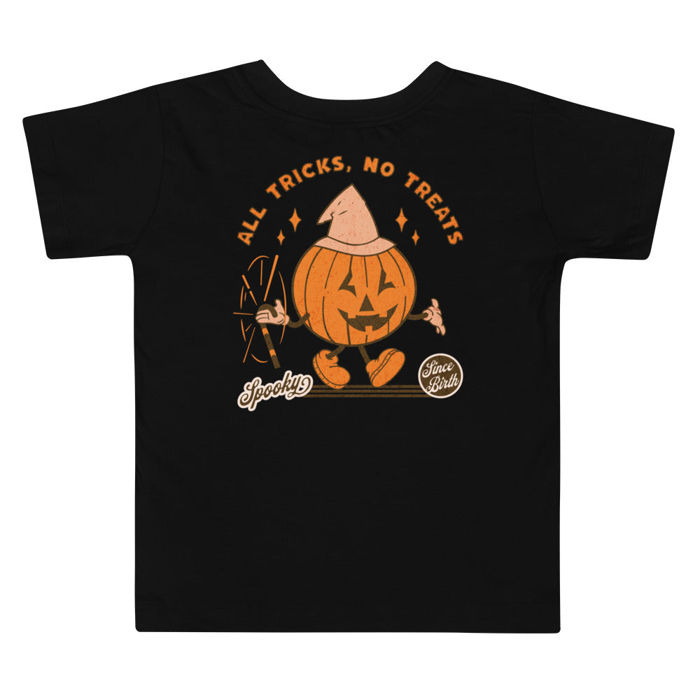Tricks & Treats Toddler Tee