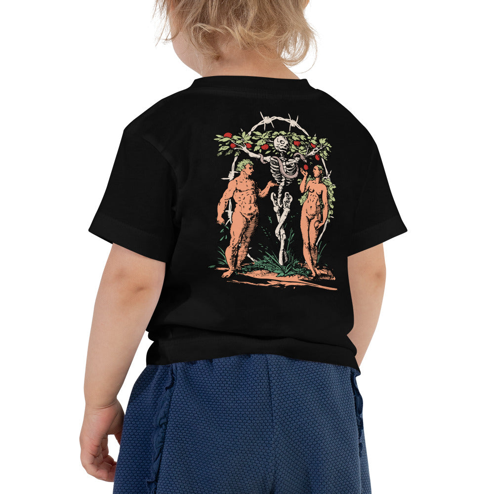 Original Sin Toddler Tee