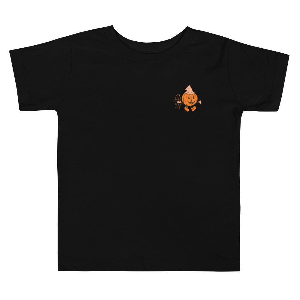 Tricks & Treats Toddler Tee