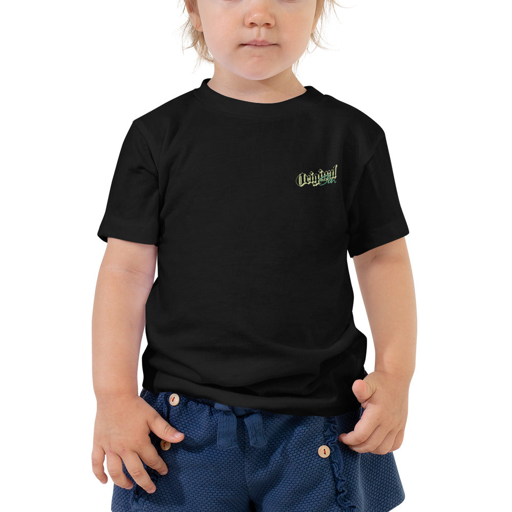 Original Sin Toddler Tee