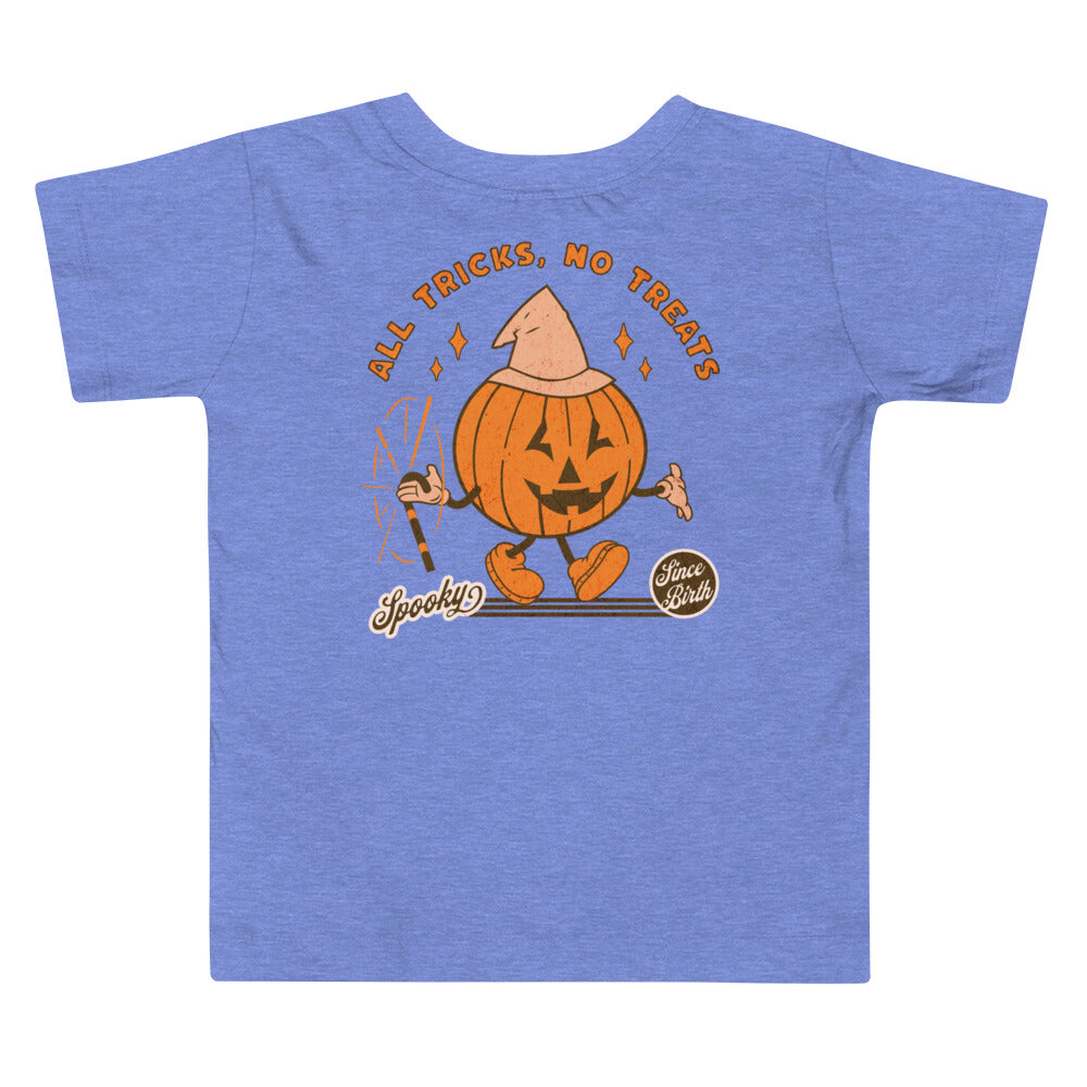 Tricks & Treats Toddler Tee