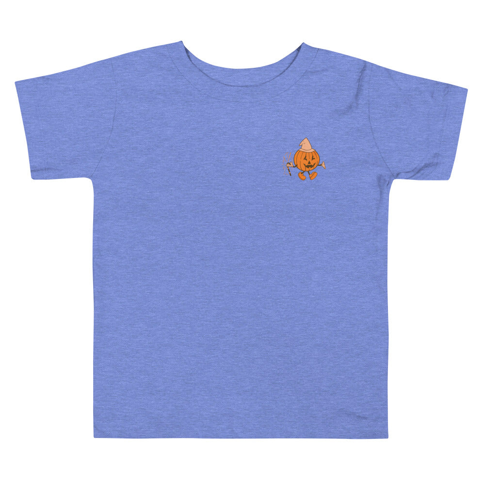 Tricks & Treats Toddler Tee