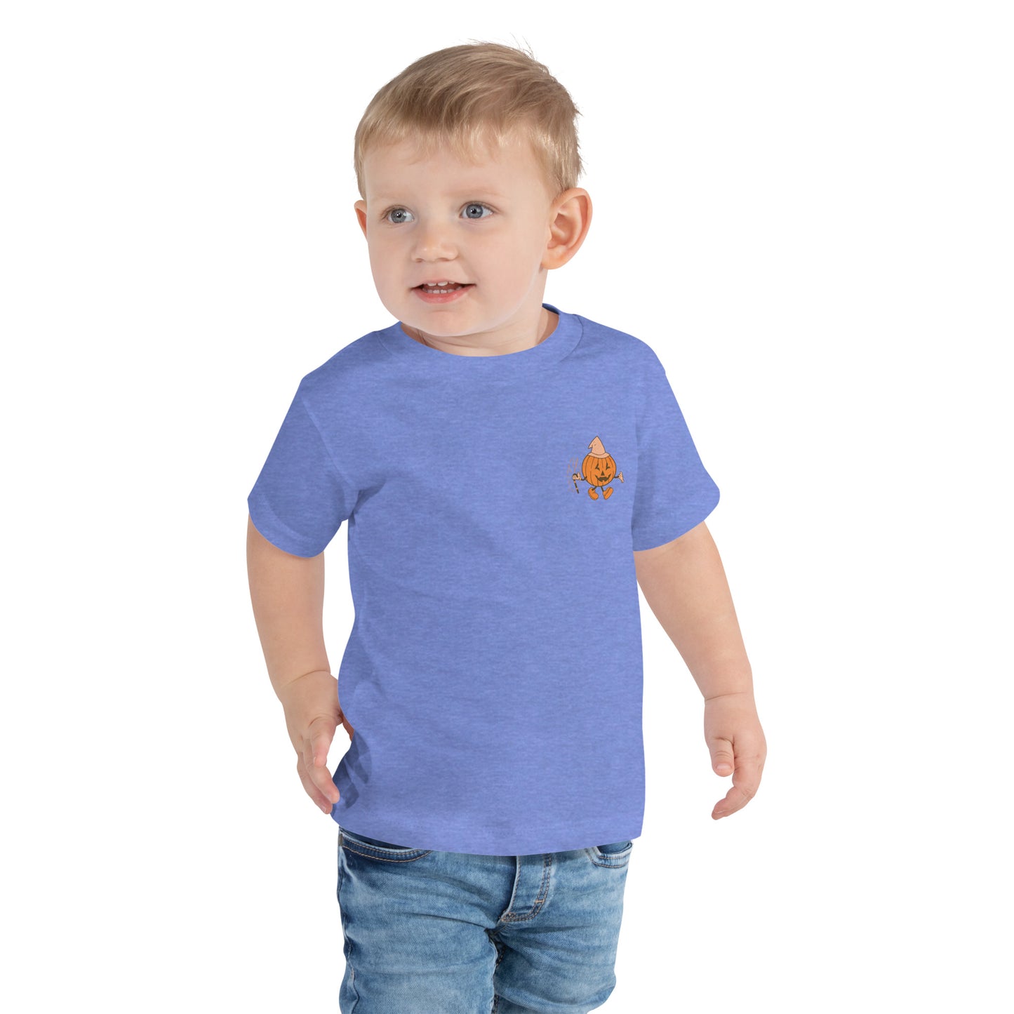 Tricks & Treats Toddler Tee