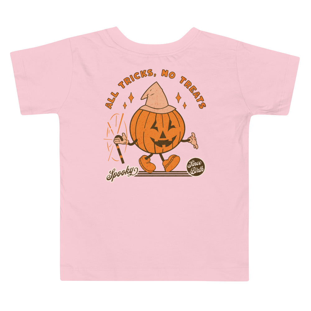 Tricks & Treats Toddler Tee