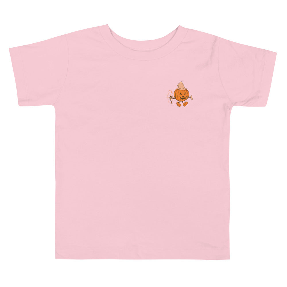 Tricks & Treats Toddler Tee