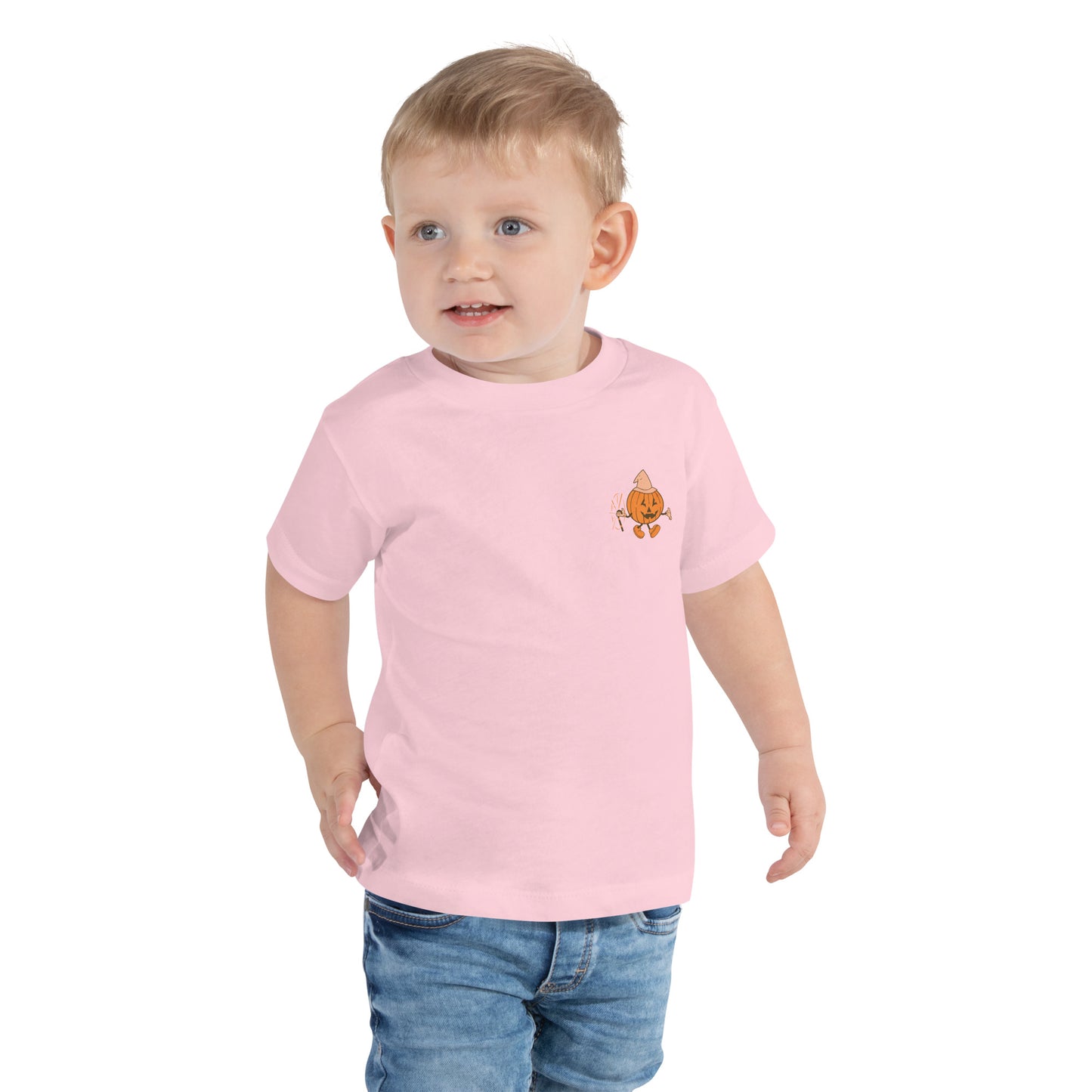 Tricks & Treats Toddler Tee