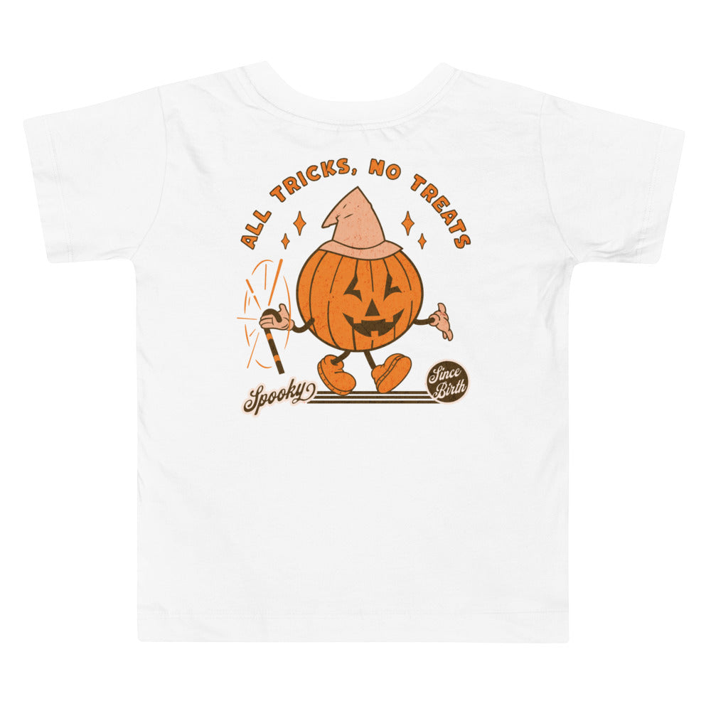 Tricks & Treats Toddler Tee