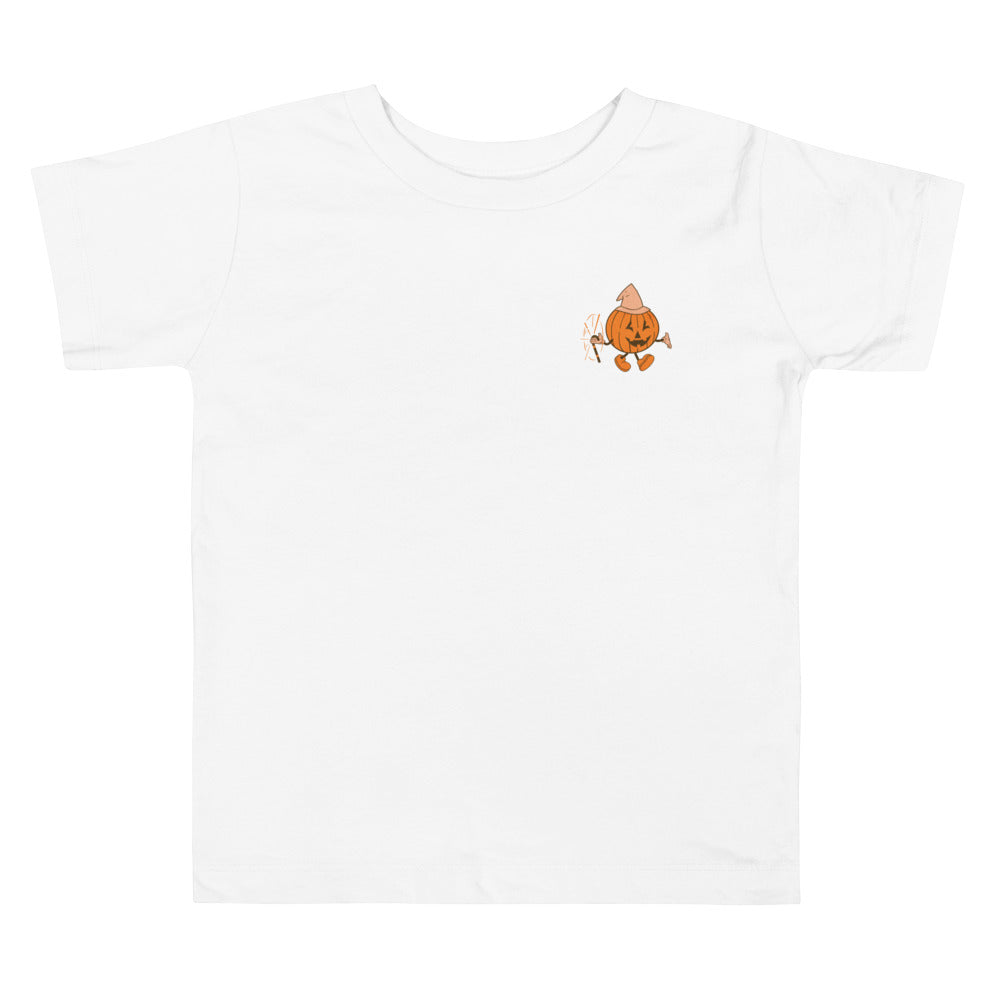 Tricks & Treats Toddler Tee