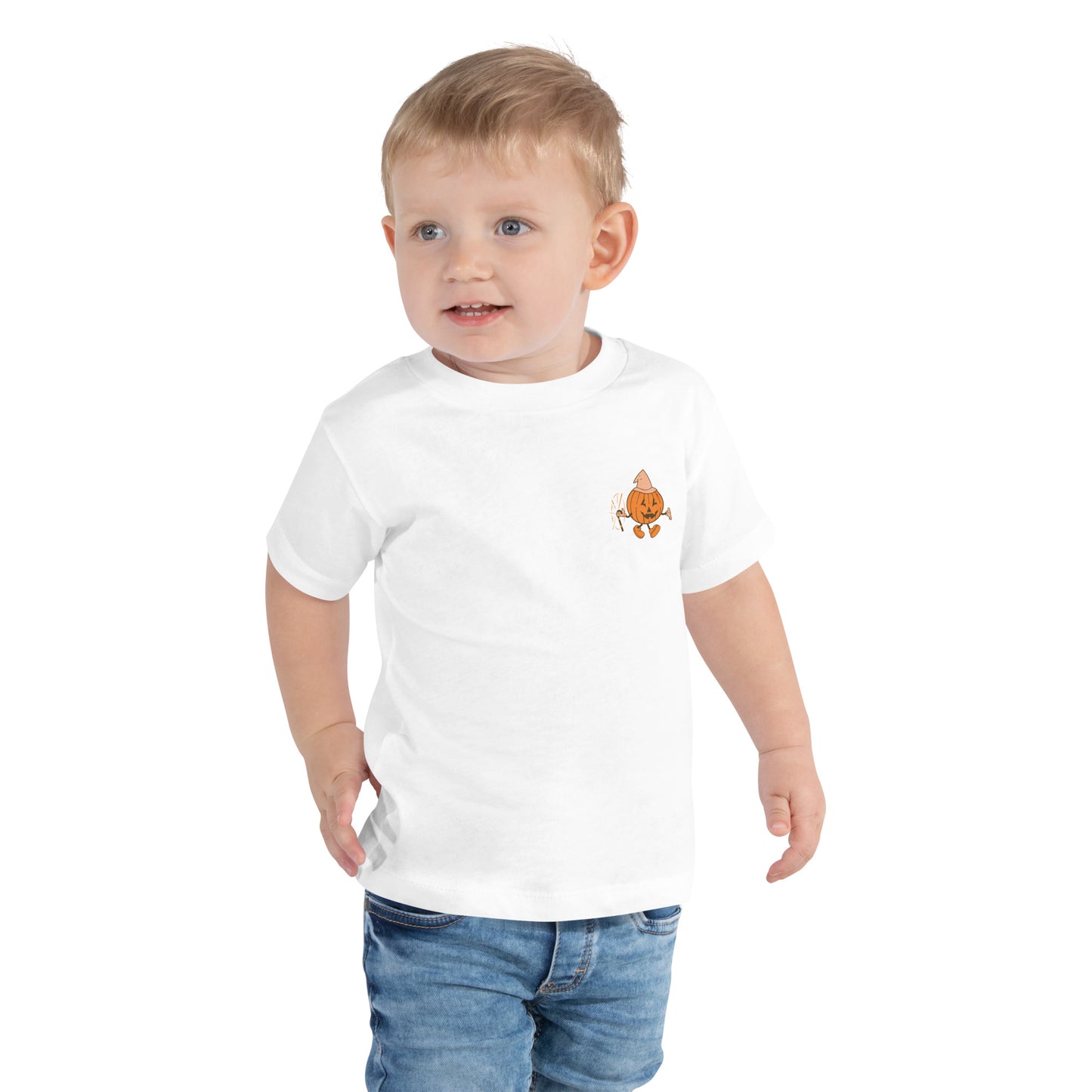 Tricks & Treats Toddler Tee