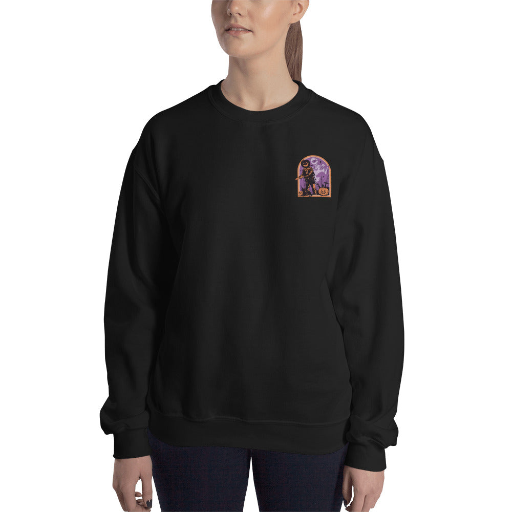 Witching Hour Sweatshirt
