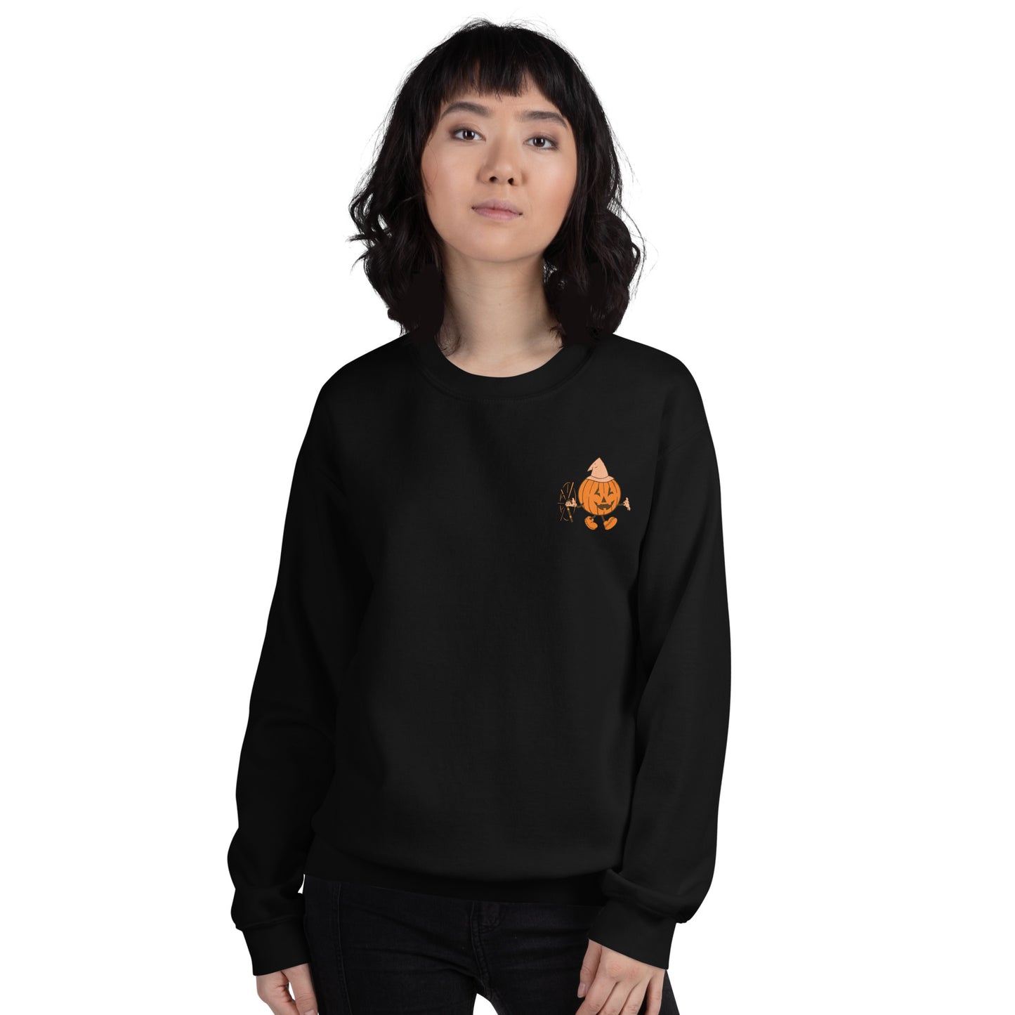 Tricks & Treats Sweatshirt
