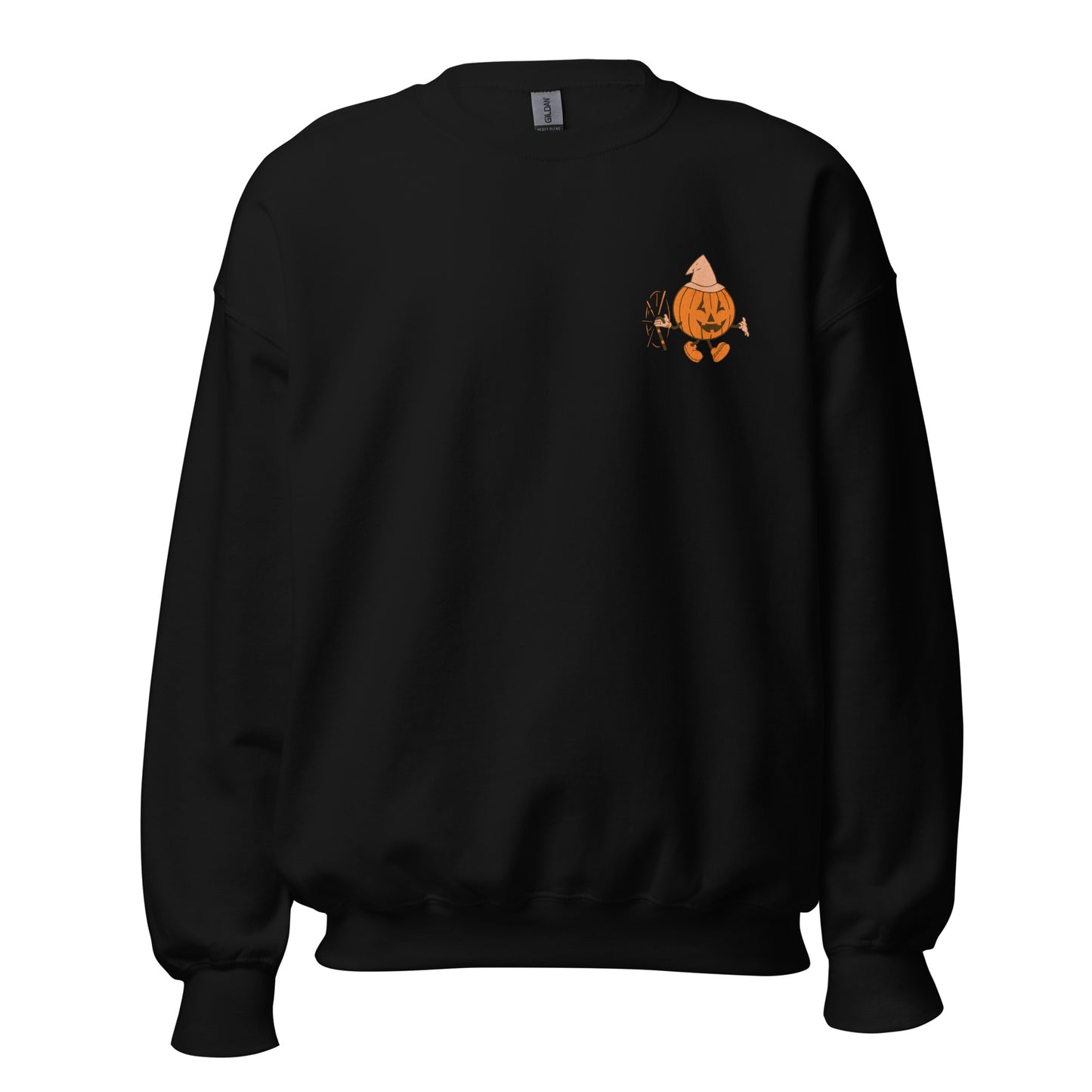 Tricks & Treats Sweatshirt