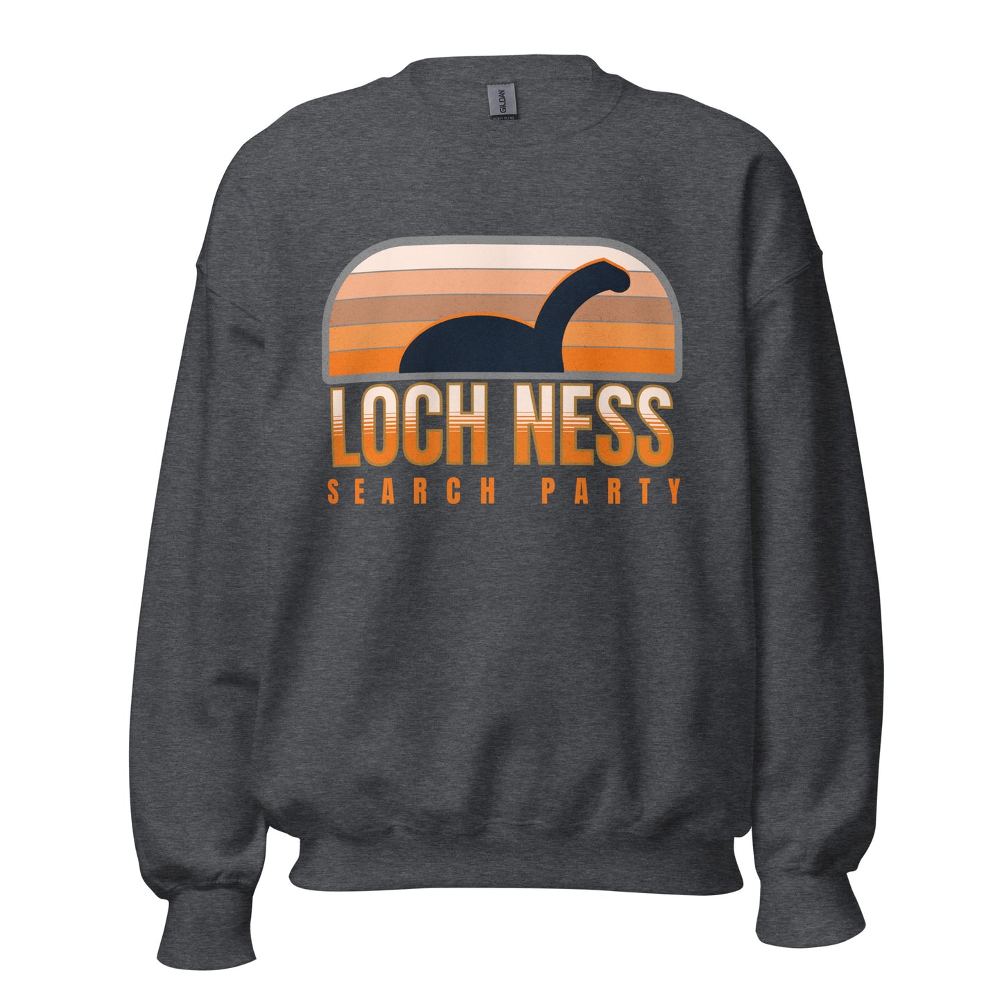 Search Party Team Member Sweatshirt