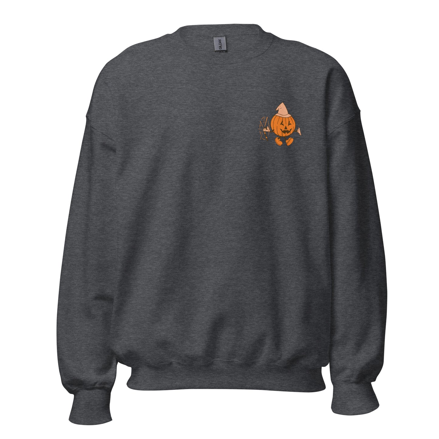 Tricks & Treats Sweatshirt