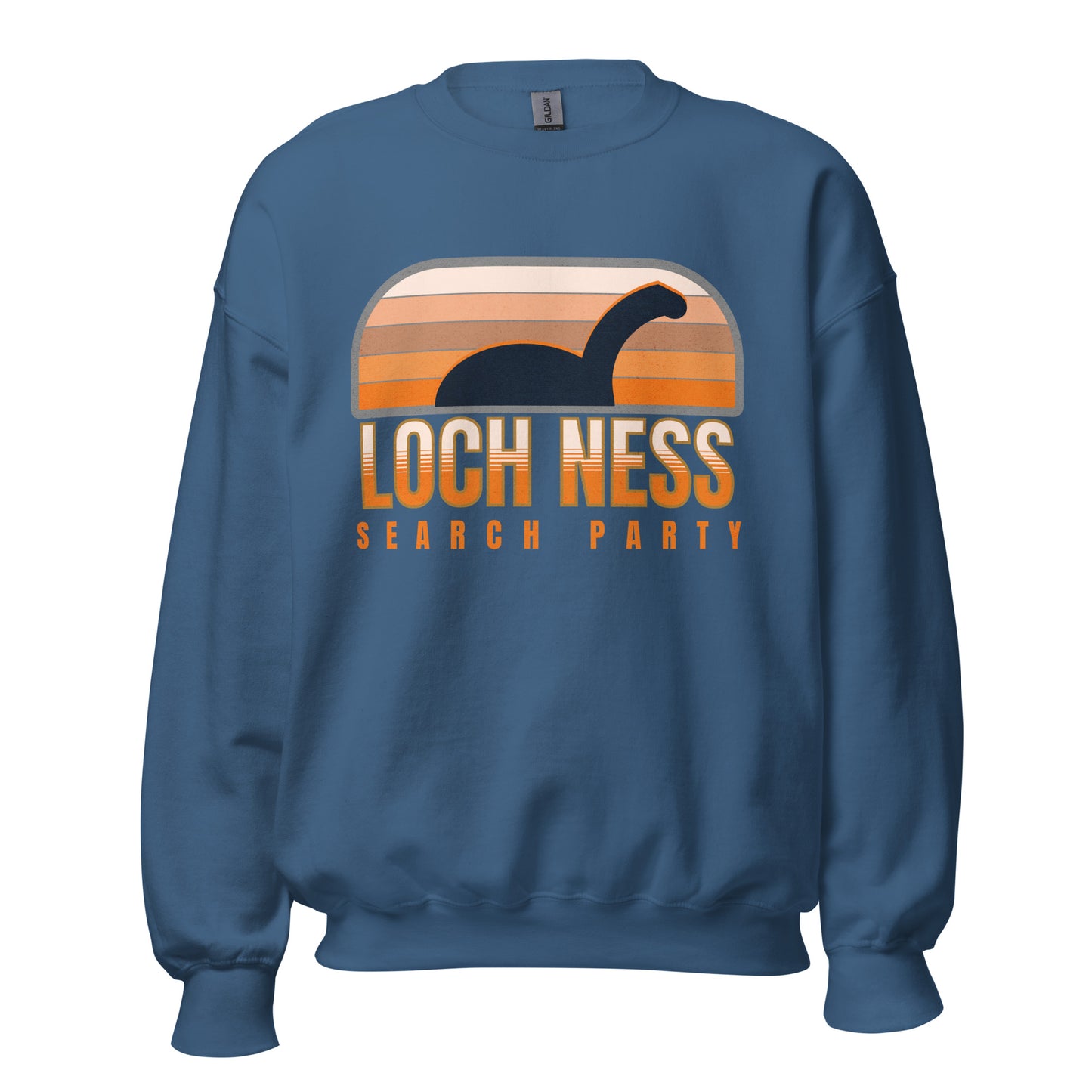 Search Party Team Member Sweatshirt