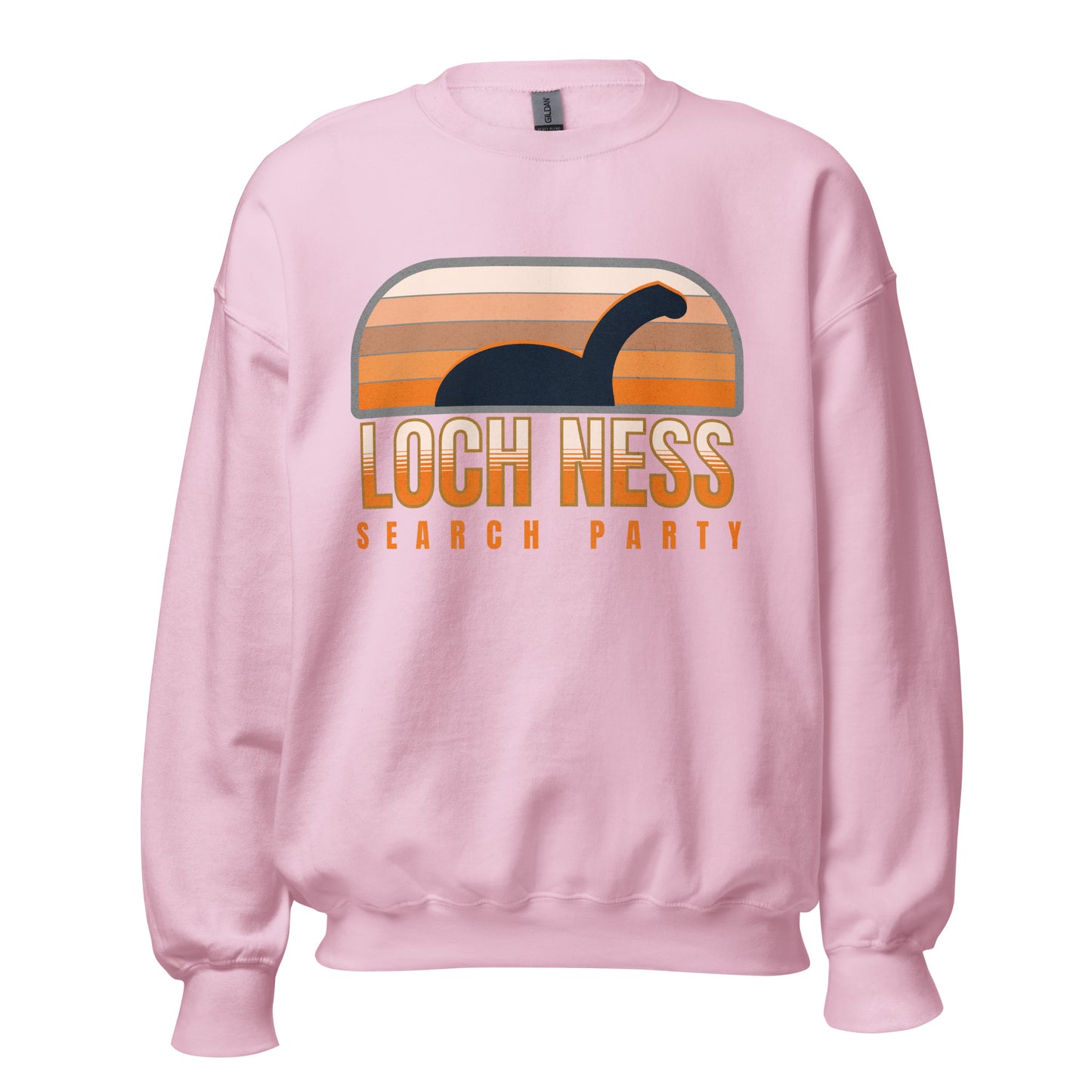 Search Party Team Member Sweatshirt