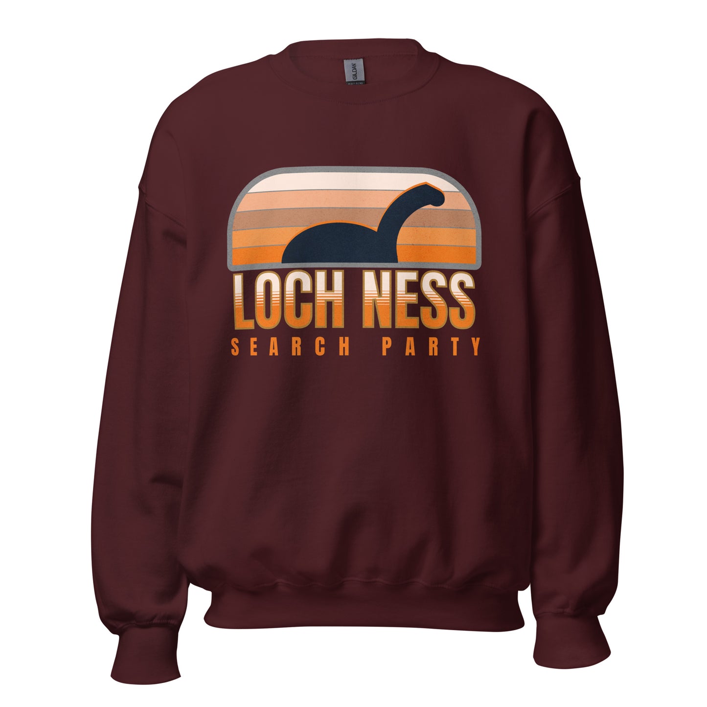 Search Party Team Member Sweatshirt
