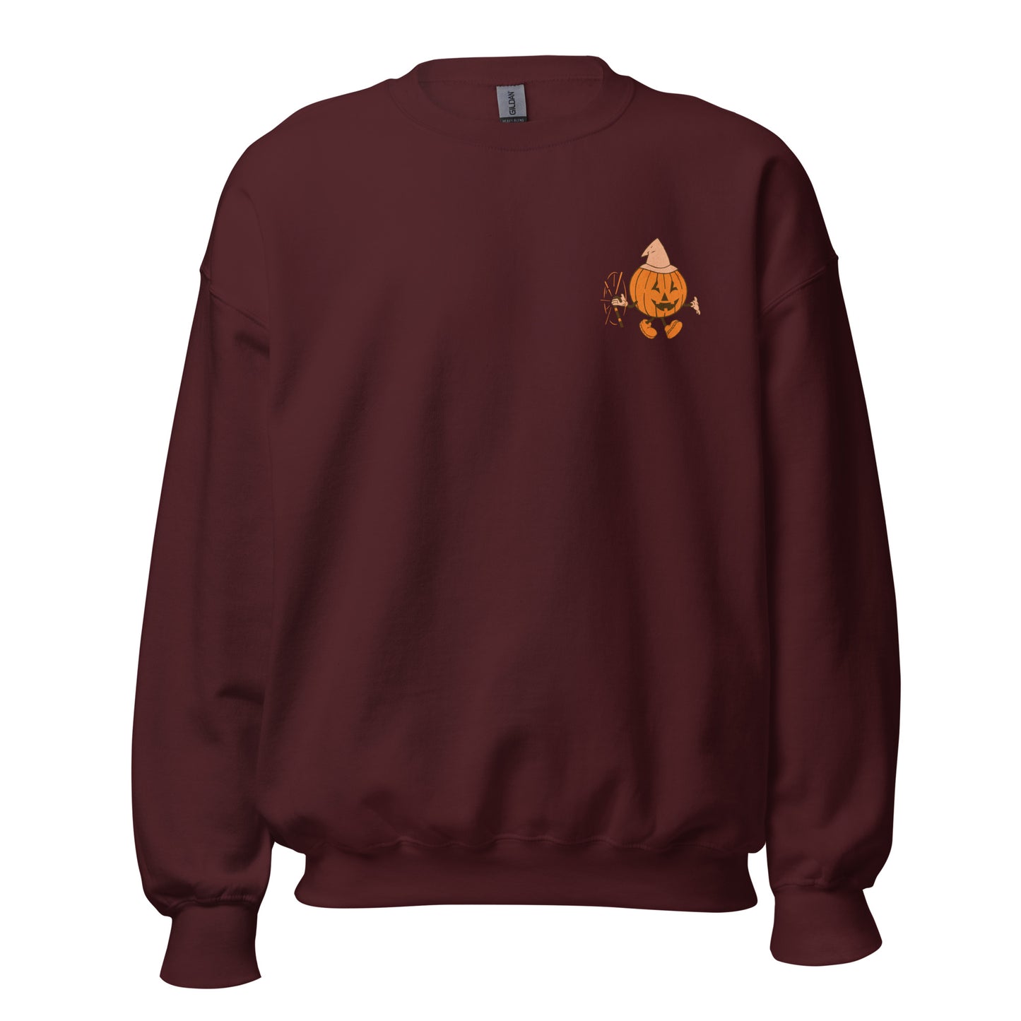 Tricks & Treats Sweatshirt