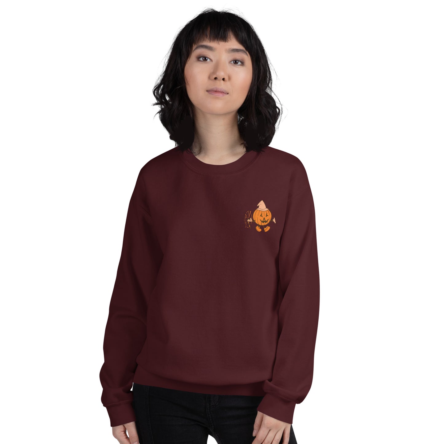 Tricks & Treats Sweatshirt