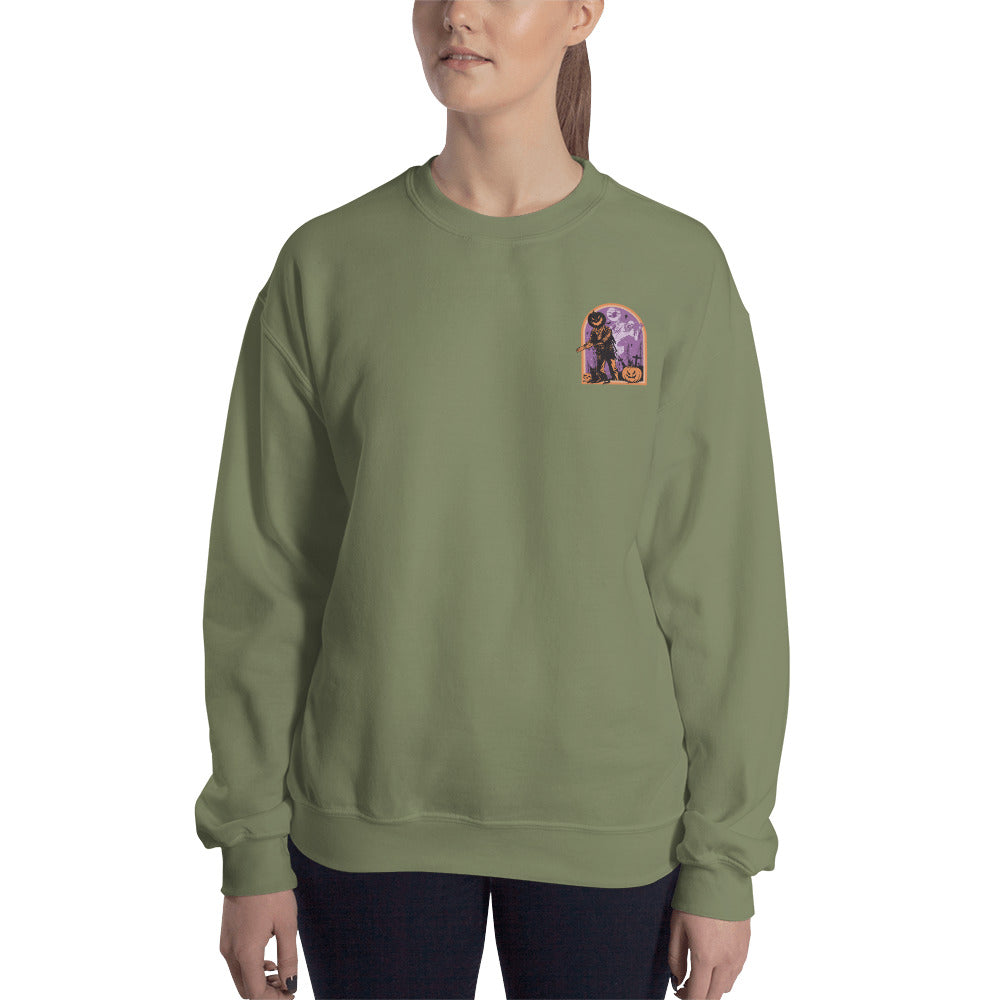 Witching Hour Sweatshirt
