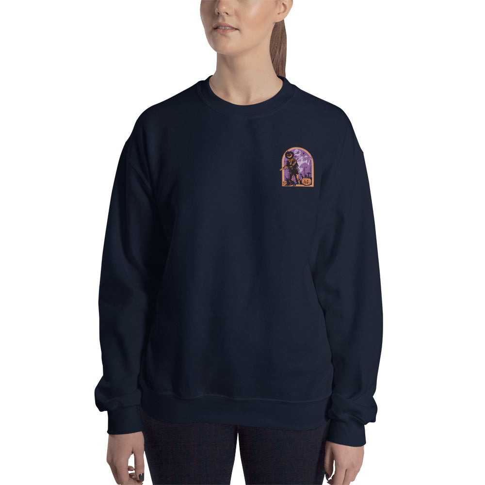 Witching Hour Sweatshirt