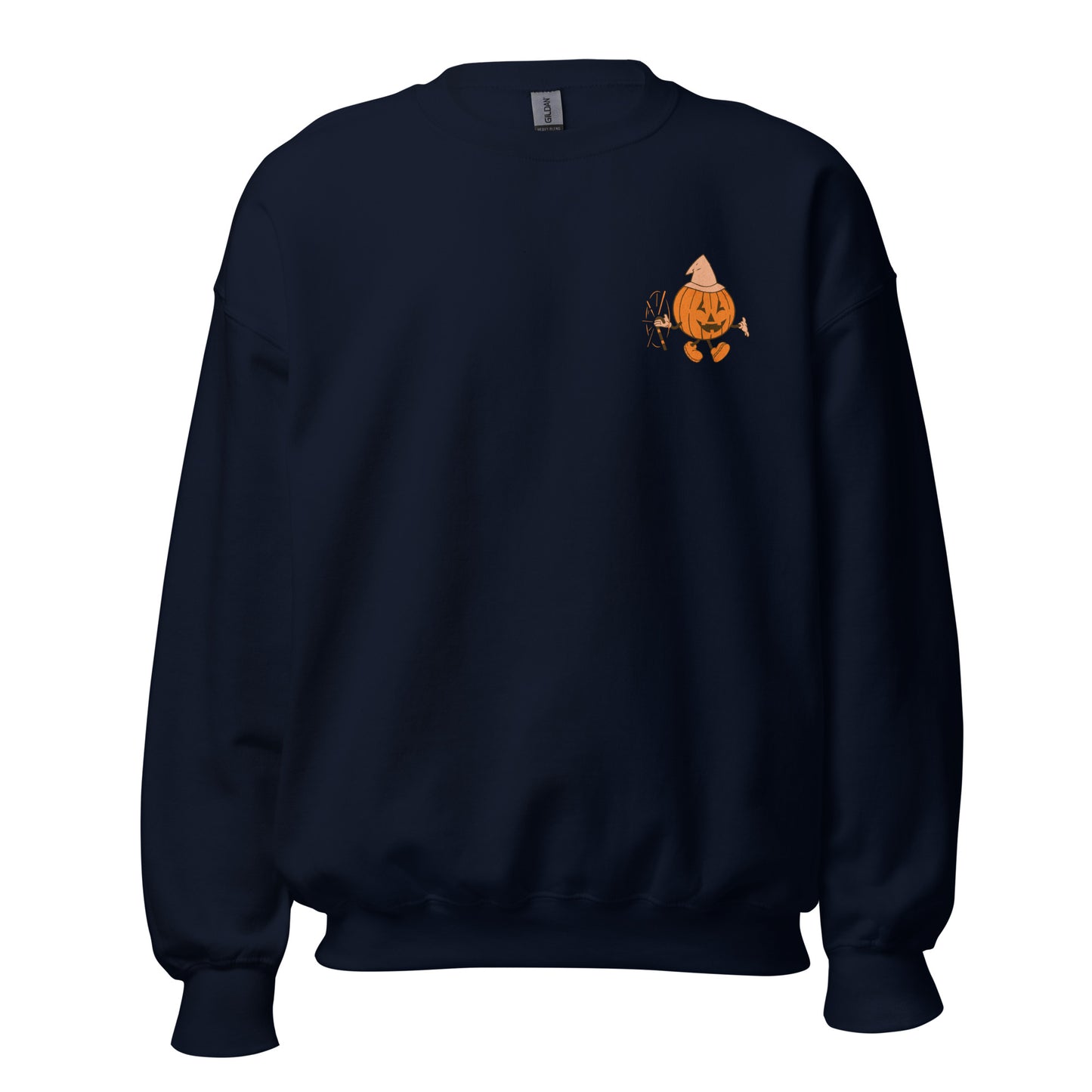 Tricks & Treats Sweatshirt