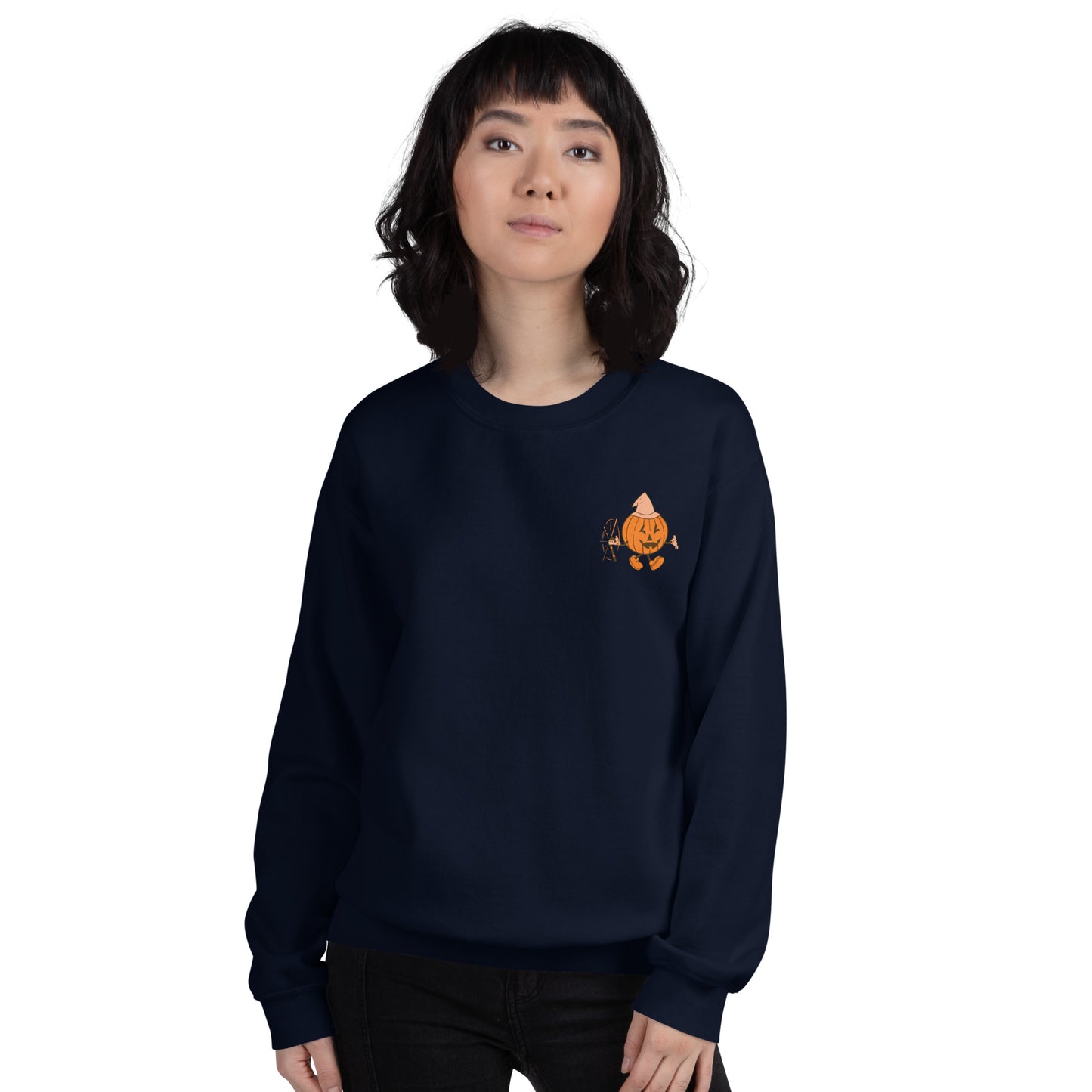 Tricks & Treats Sweatshirt