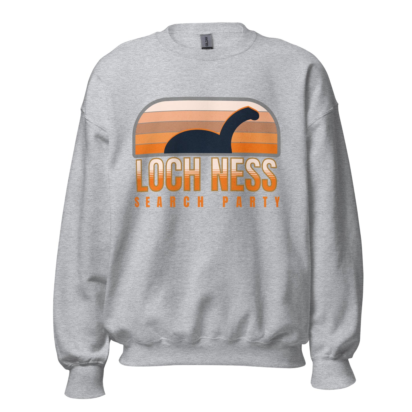 Search Party Team Member Sweatshirt