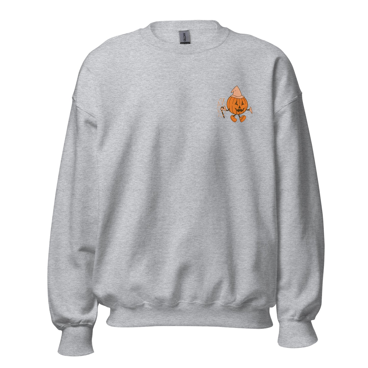 Tricks & Treats Sweatshirt