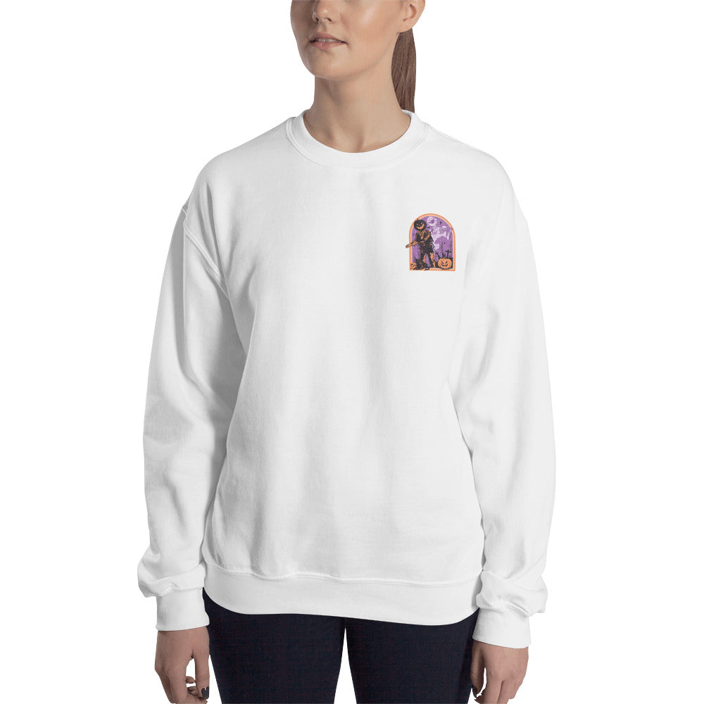 Witching Hour Sweatshirt