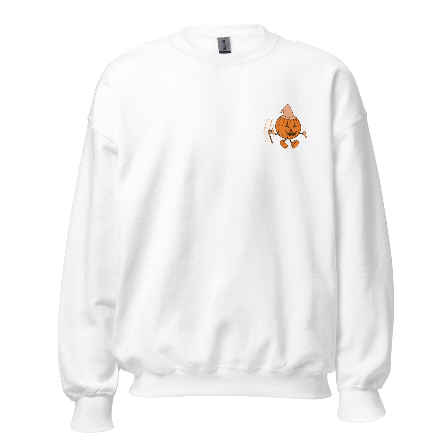 Tricks & Treats Sweatshirt