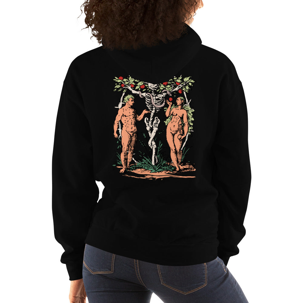 Original Sin Hoodie