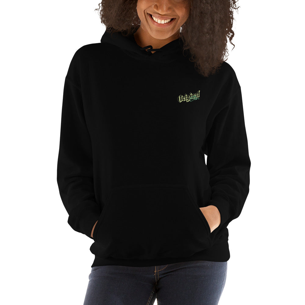 Original Sin Hoodie