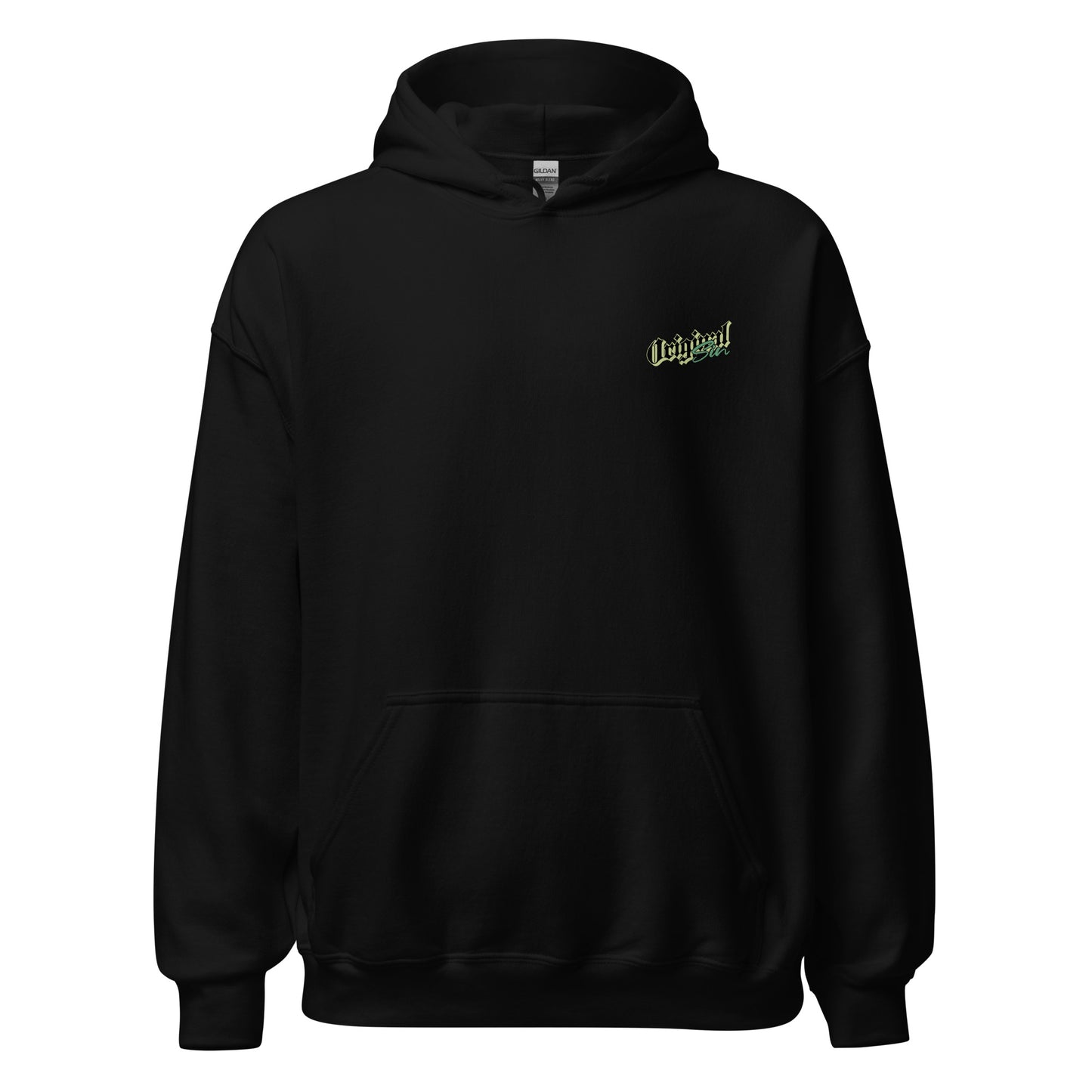 Original Sin Hoodie