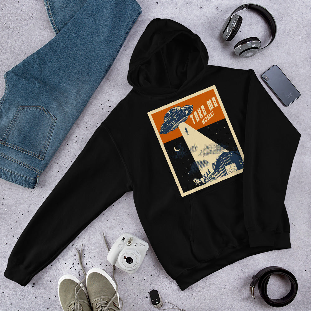 Take Me Home Hoodie